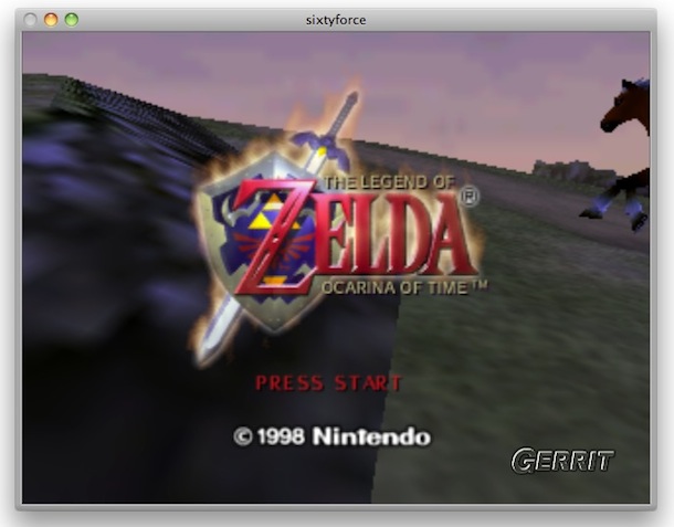 snes emulator mac with controller support