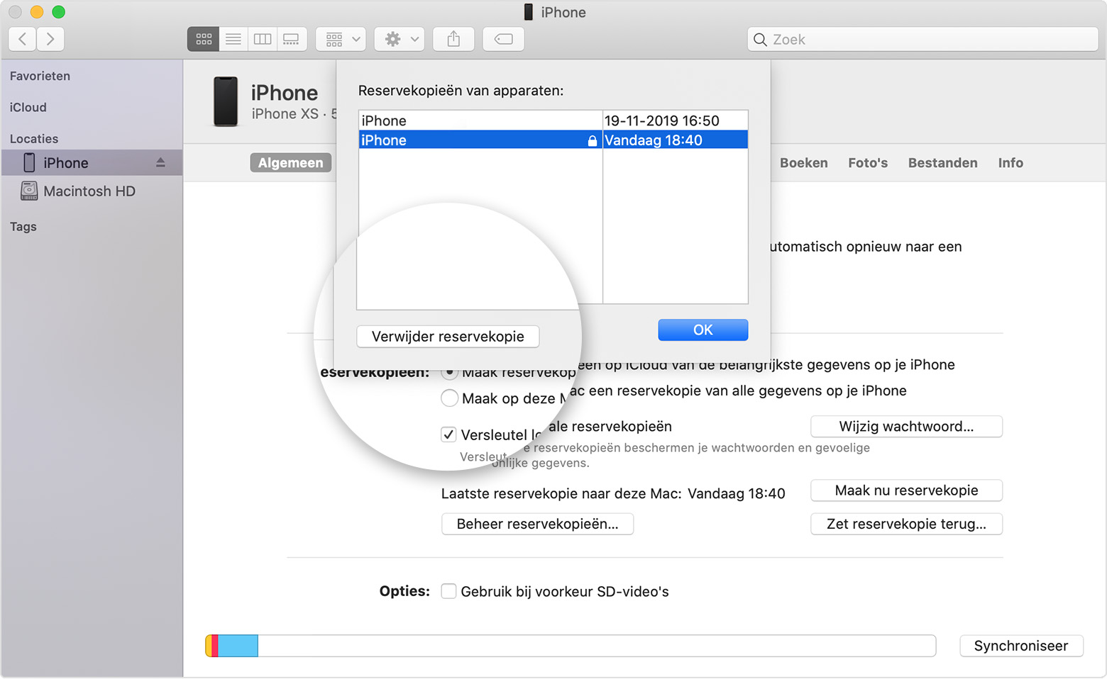 backup software for mac osx